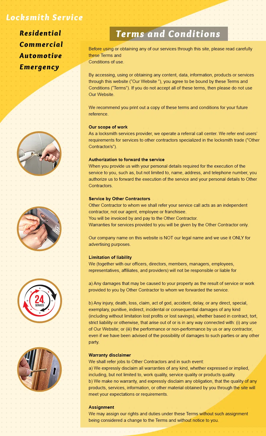 Exclusive Locksmith Service Reston, VA 703-570-4213